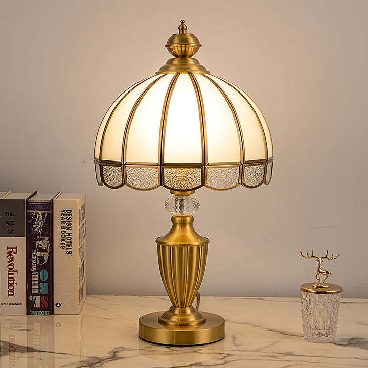 Clarissa Table Lamp - Vakkerlight