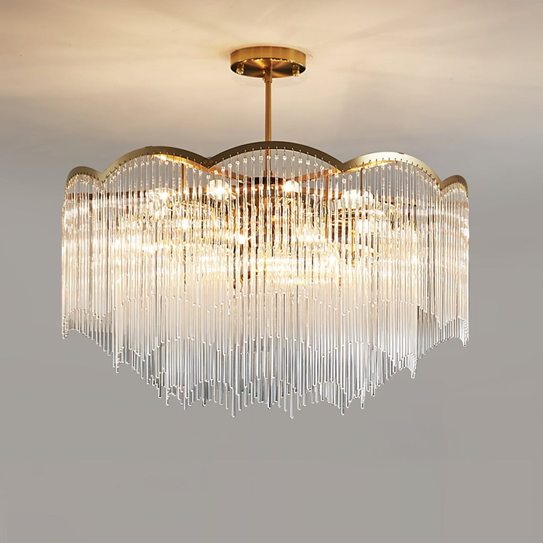 Classic Maria Theresa Light - Vakkerlight