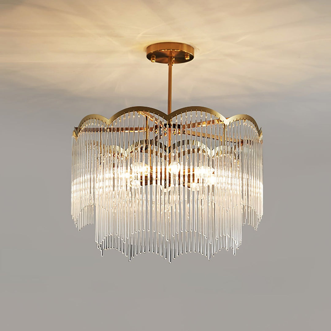 Classic Maria Theresa Light - Vakkerlight