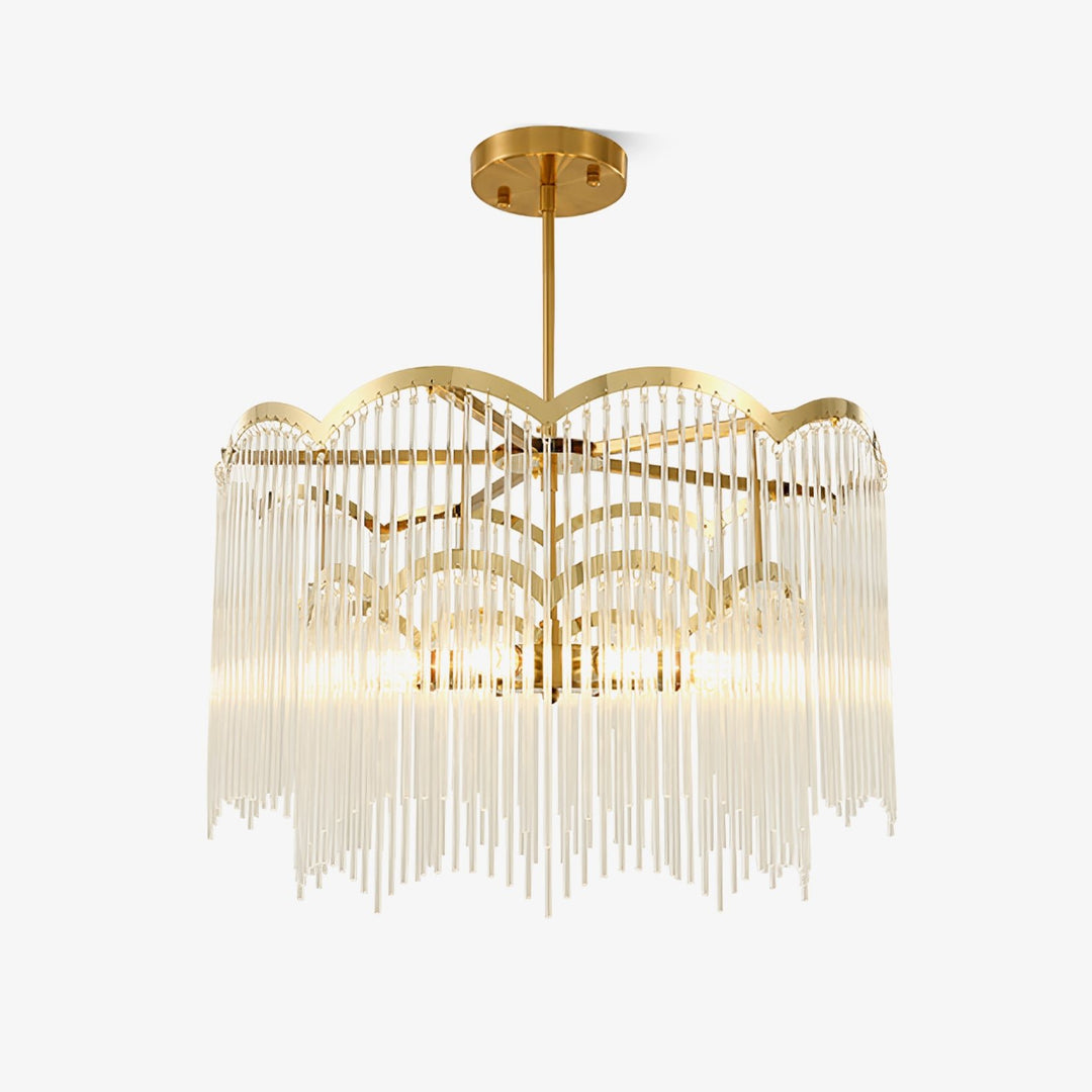 Classic Maria Theresa Light - Vakkerlight