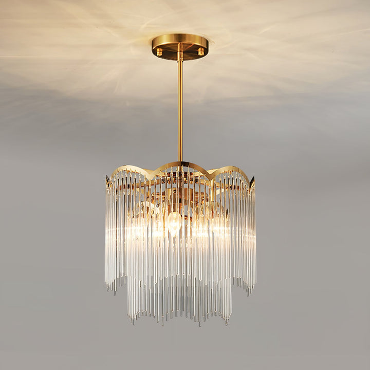 Classic Maria Theresa Light - Vakkerlight