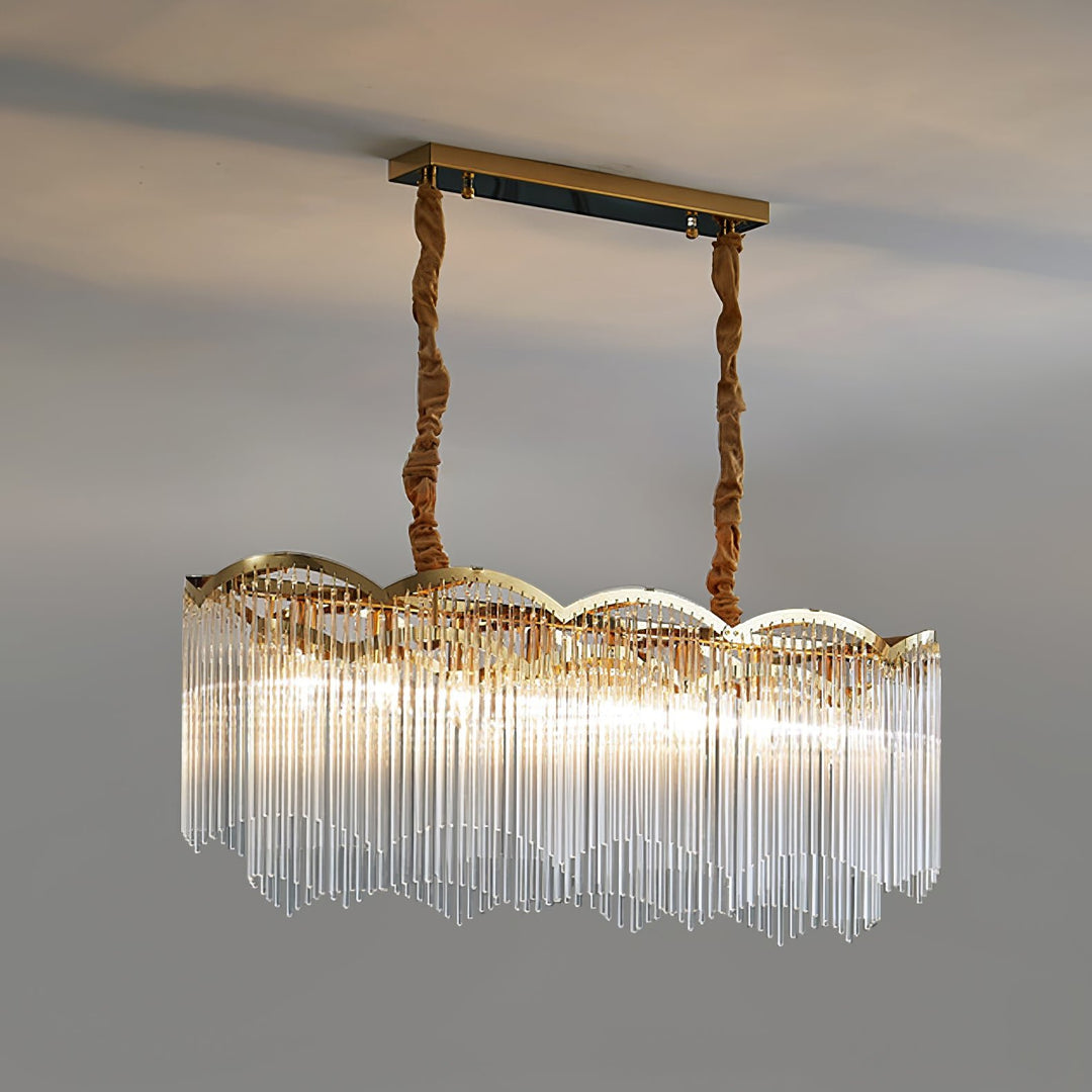 Classic Maria Theresa Light - Vakkerlight