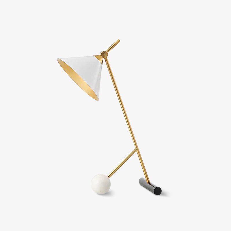 Cleo Table Lamp - Vakkerlight