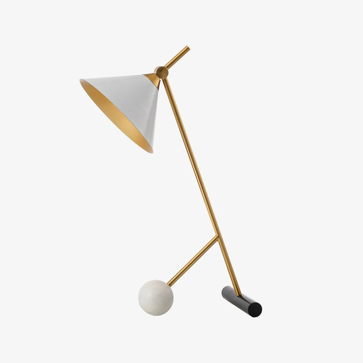 Cleo Table Lamp - Vakkerlight