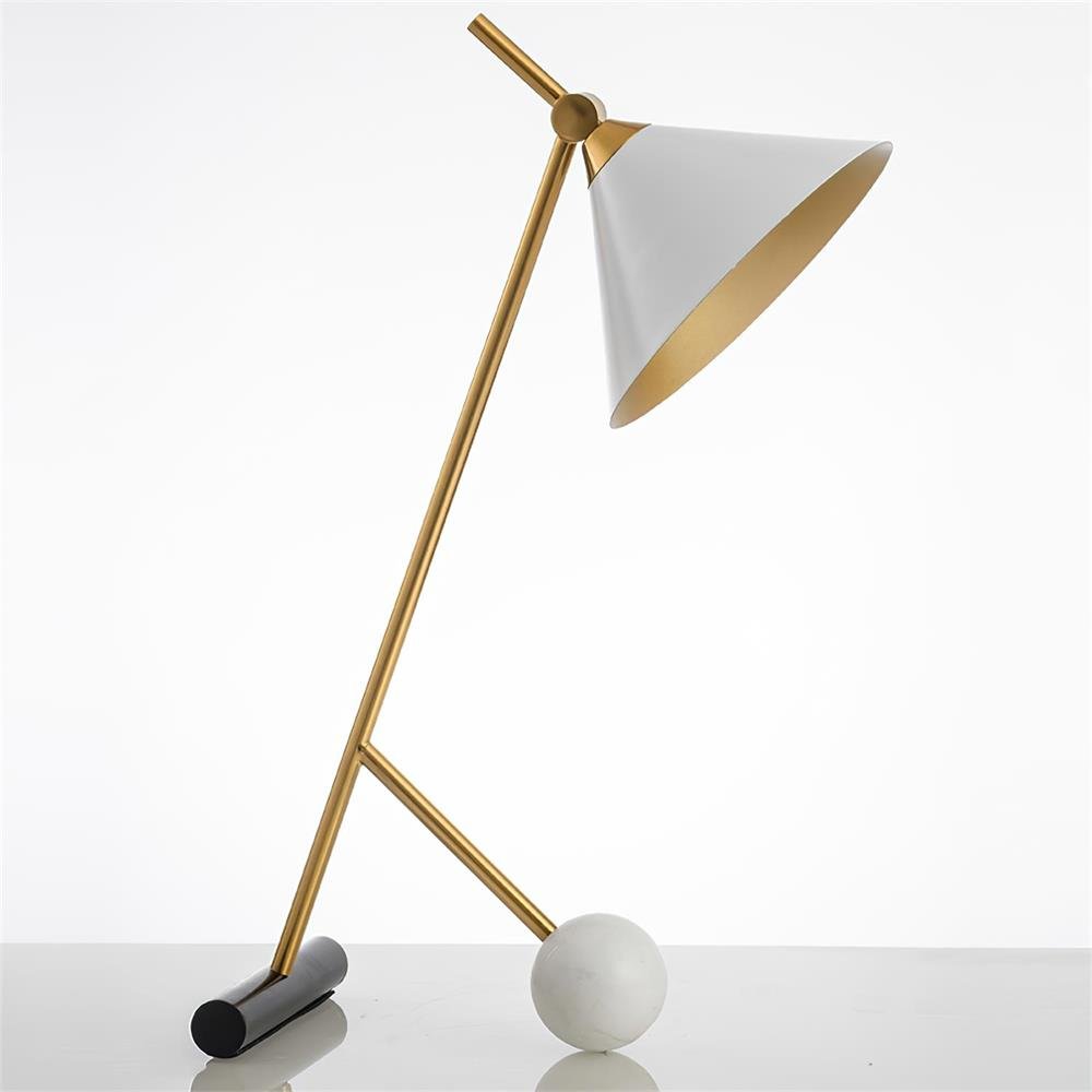 Cleo Table Lamp - Vakkerlight