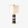 Cliff Table Lamp - Vakkerlight