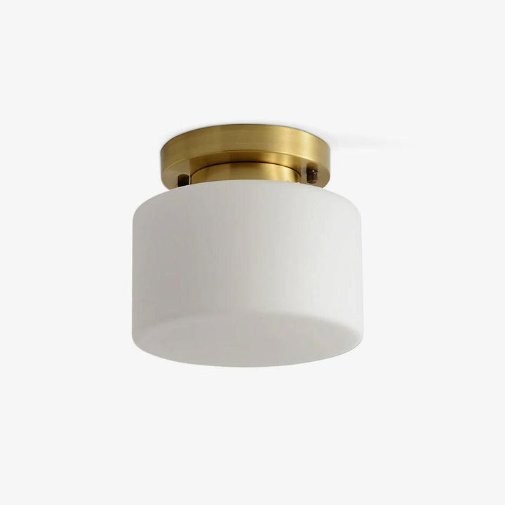 Clinio Flush Mount Ceiling Light - Vakkerlight