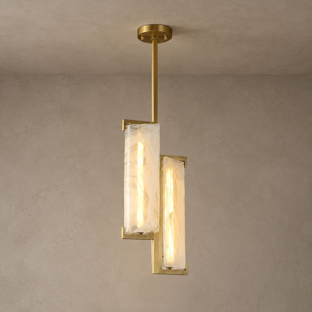 Suspension Cloud Fog LED