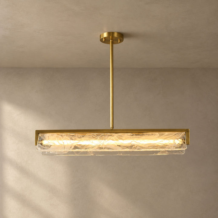 Suspension Cloud Fog LED
