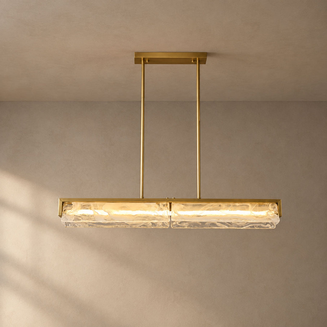 Suspension Cloud Fog LED