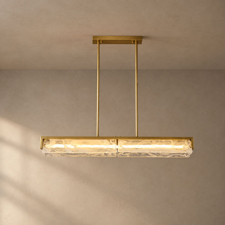 Suspension Cloud Fog LED