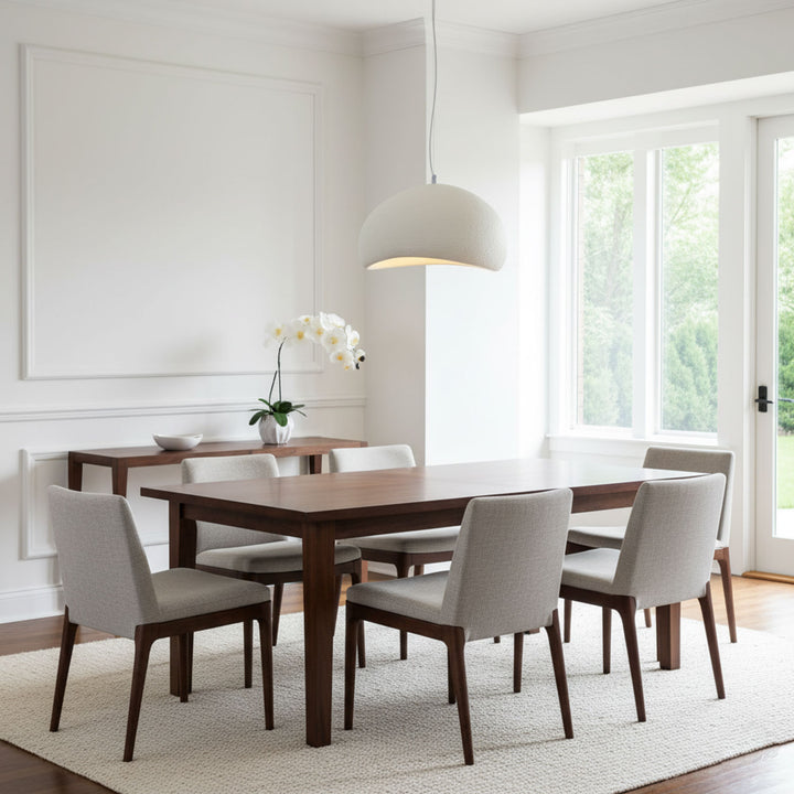 Cloud Pendant Light Style B - Vakkerlight