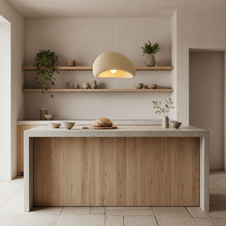 Cloud Pendant Light Style B - Vakkerlight