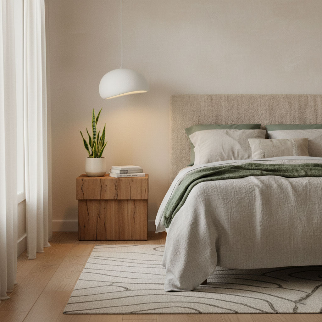 Cloud Pendant Light Style B - Vakkerlight