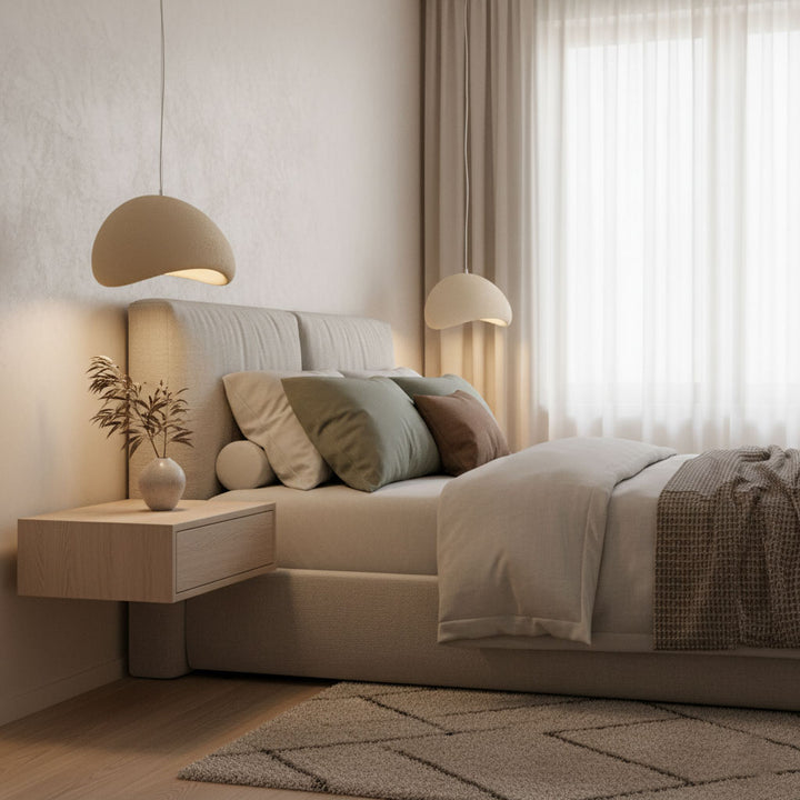 Cloud Pendant Light Style B - Vakkerlight