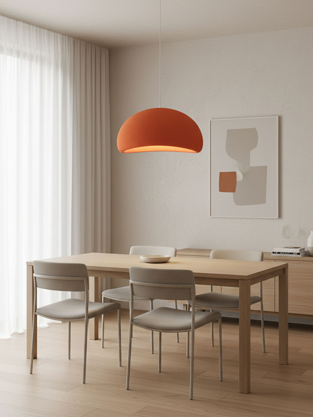 Cloud Pendant Light Style B - Vakkerlight