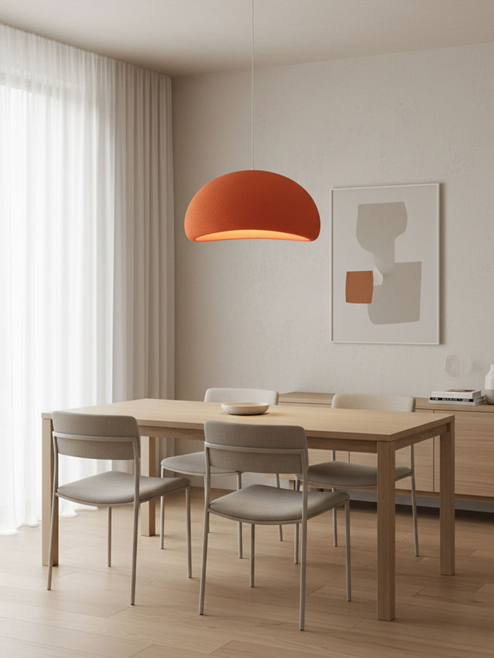 Cloud Pendant Light Style B - Vakkerlight