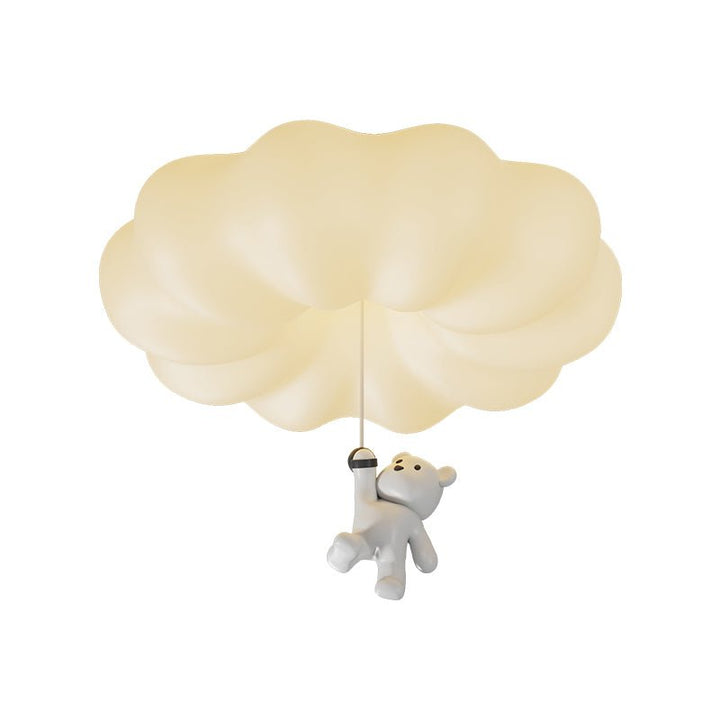 Cloud Bear Ceiling Light - Vakkerlight