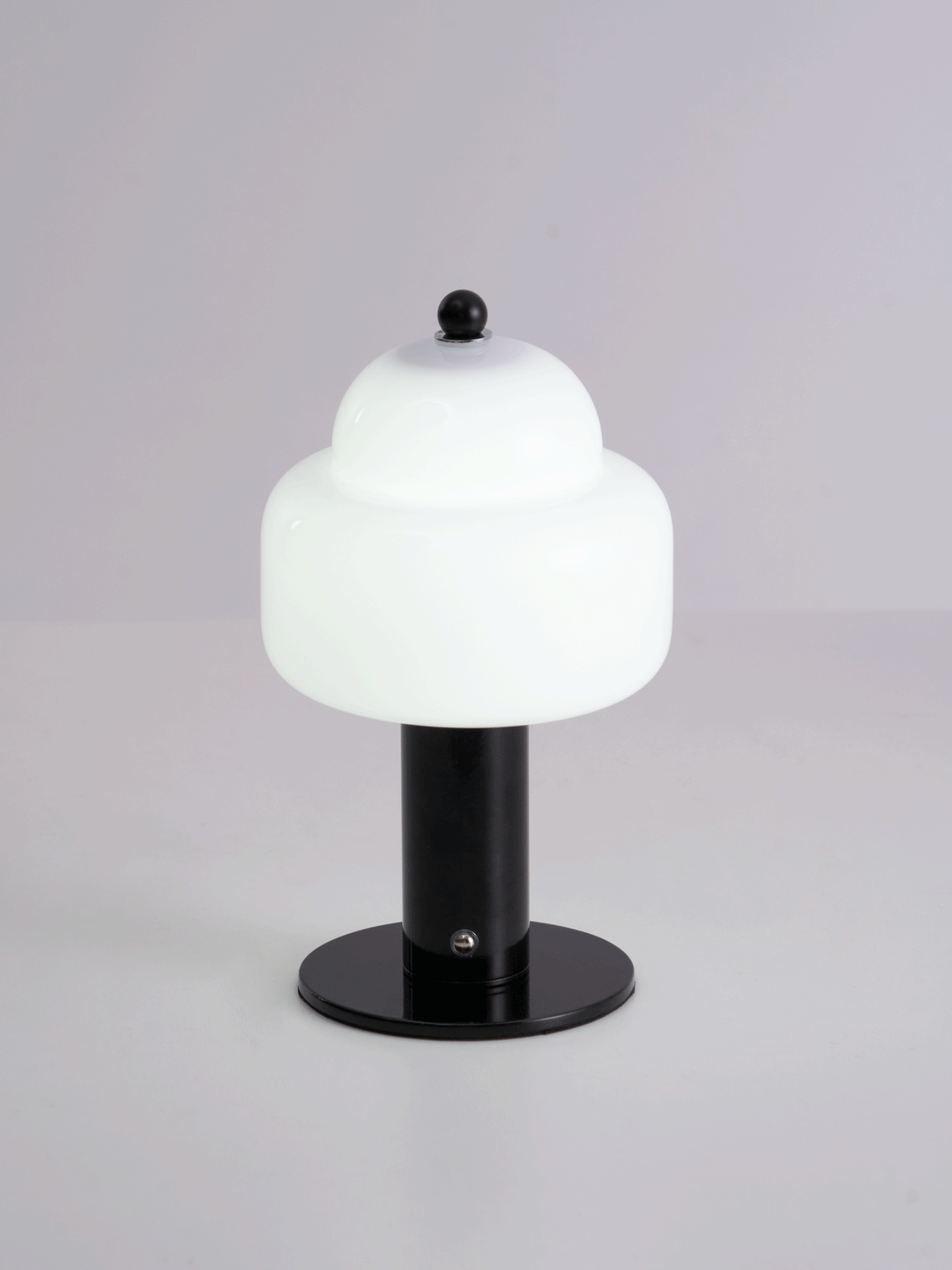 Cloud Dome Tischlampe 