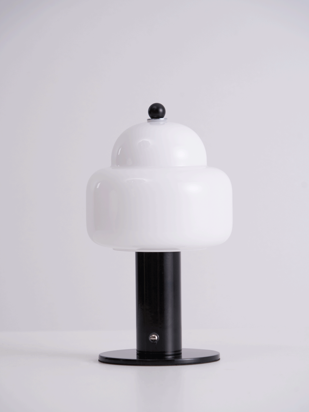 Cloud Dome Tischlampe 