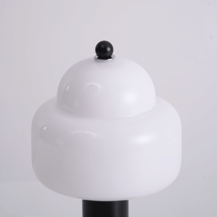 Cloud Dome Tischlampe 