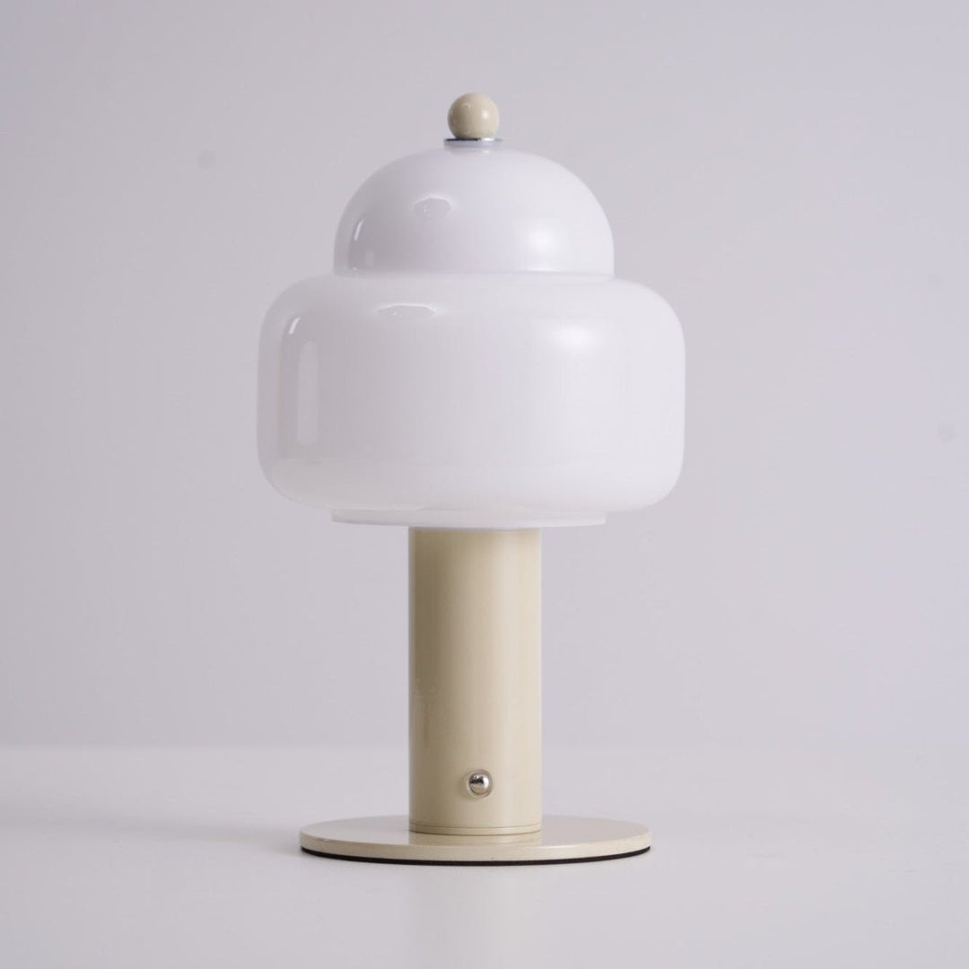 Cloud Dome Table Lamp - Vakkerlight