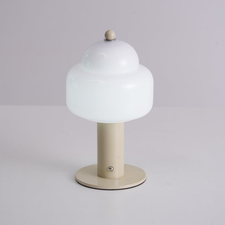 Cloud Dome Table Lamp - Vakkerlight
