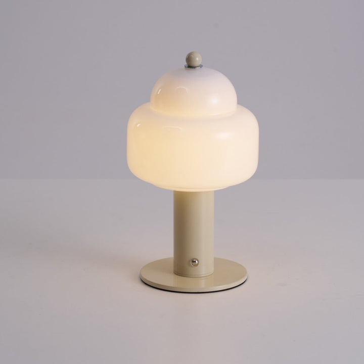 Cloud Dome Table Lamp - Vakkerlight