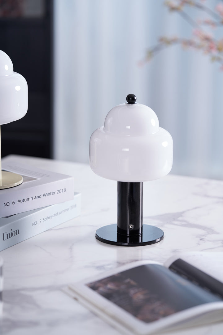 Cloud Dome Table Lamp - Vakkerlight