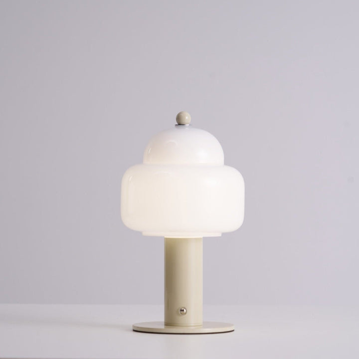 Cloud Dome Table Lamp - Vakkerlight