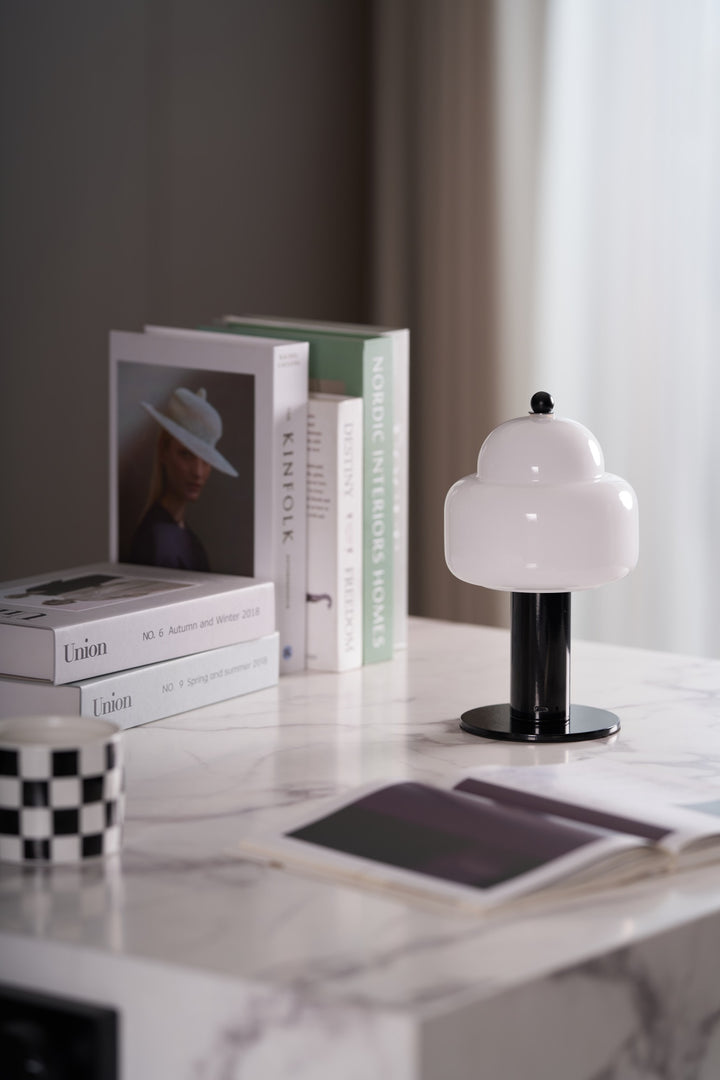 Cloud Dome Table Lamp - Vakkerlight