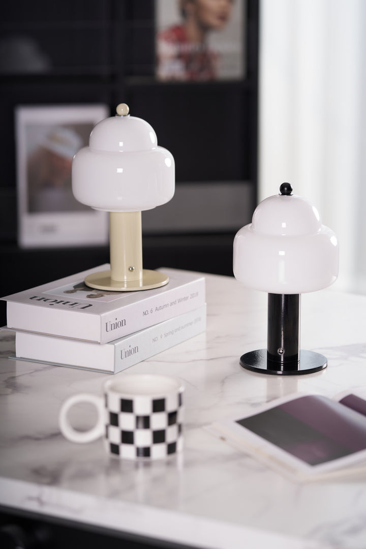Cloud Dome Table Lamp - Vakkerlight