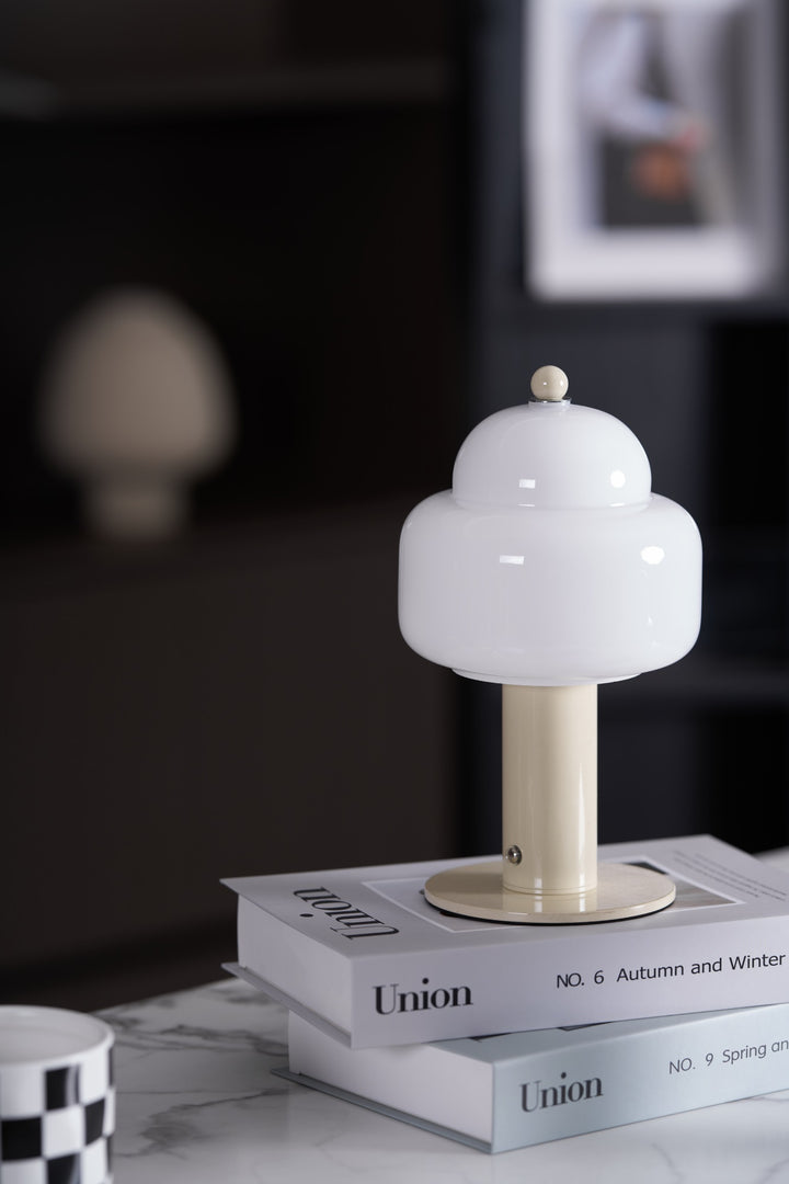Cloud Dome Table Lamp - Vakkerlight