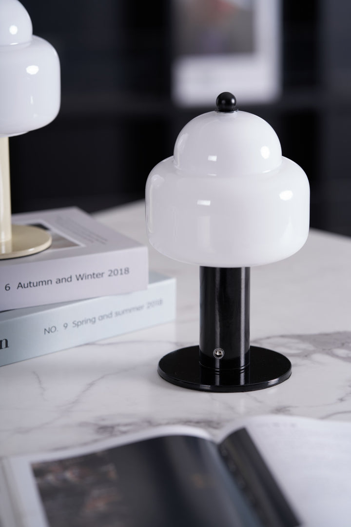 Cloud Dome Table Lamp - Vakkerlight
