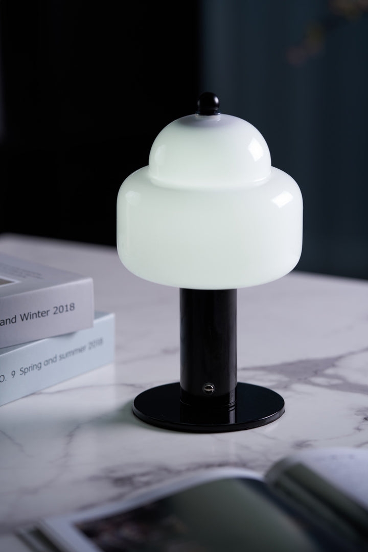 Cloud Dome Table Lamp - Vakkerlight
