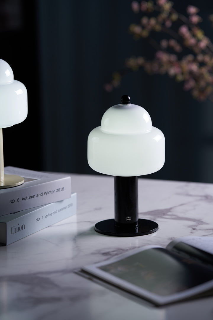 Cloud Dome Table Lamp - Vakkerlight