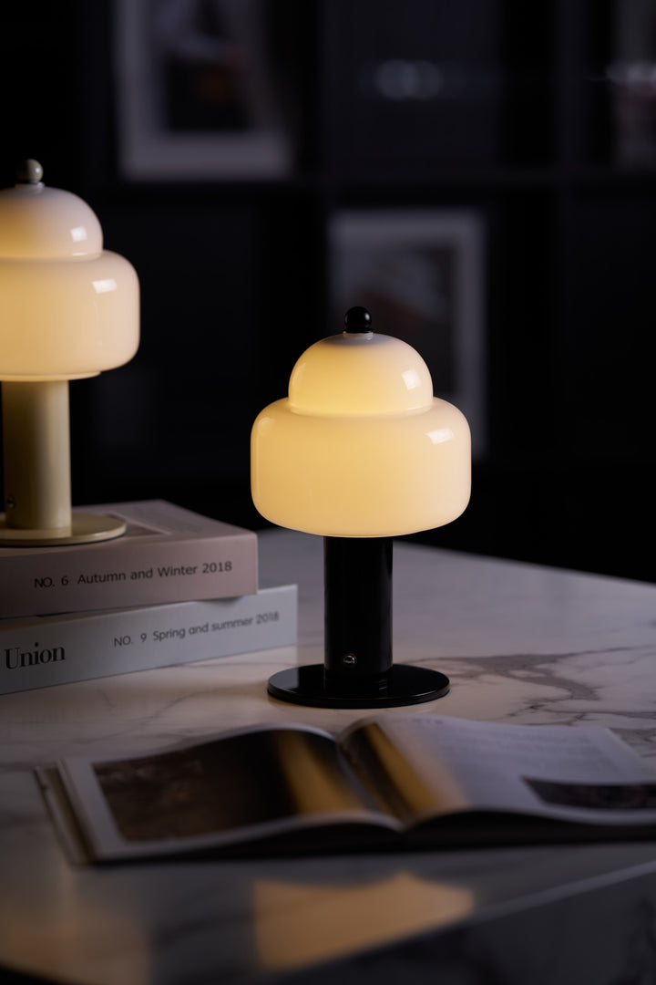 Cloud Dome Table Lamp - Vakkerlight