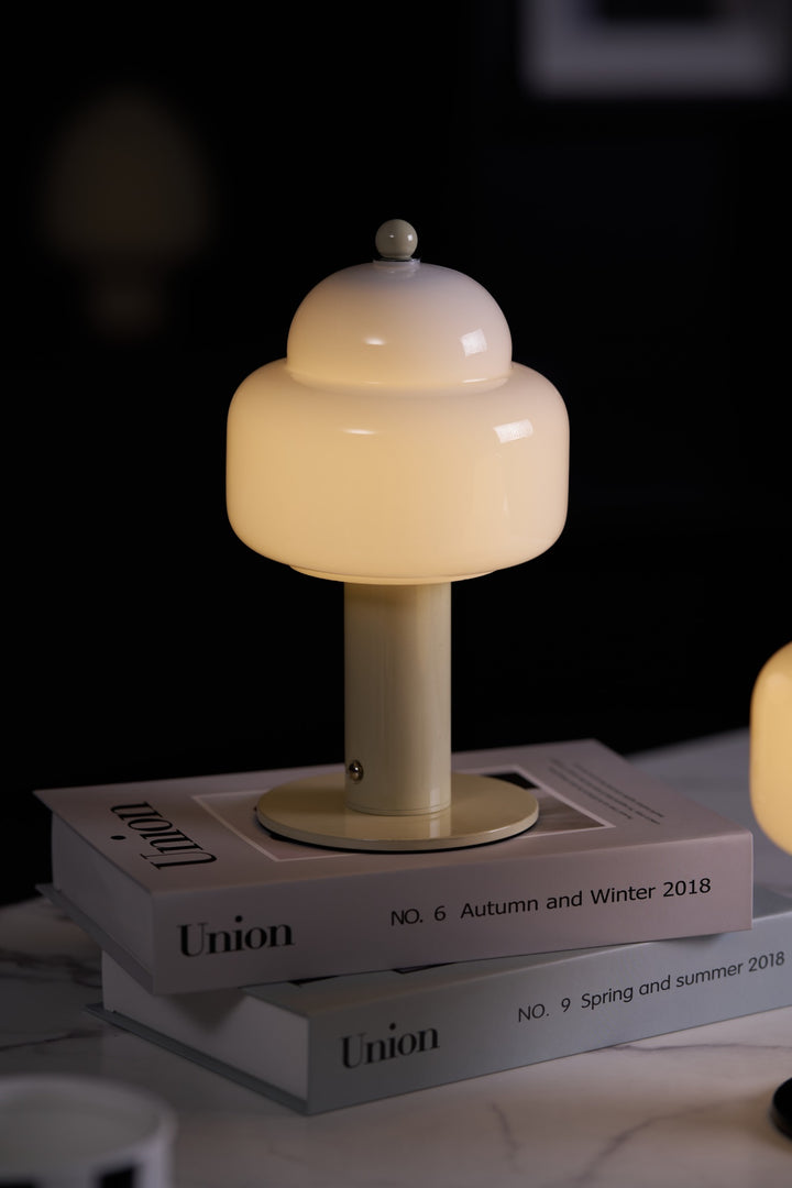 Cloud Dome Table Lamp - Vakkerlight