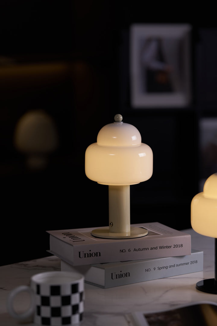 Cloud Dome Table Lamp - Vakkerlight