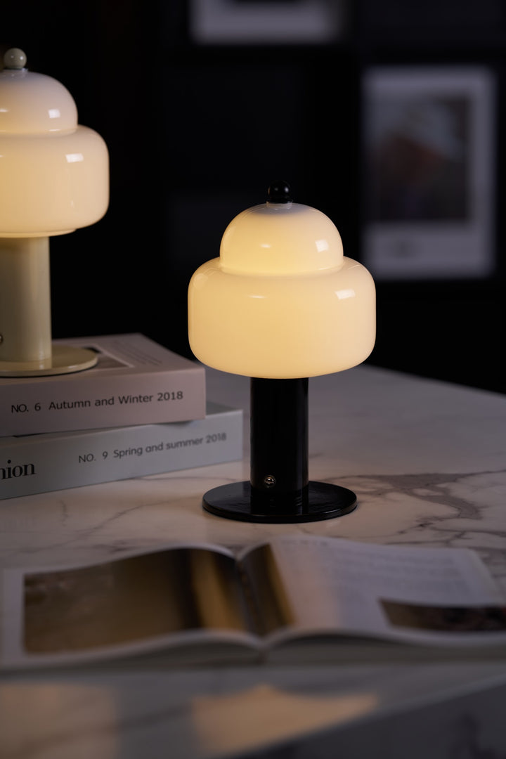 Cloud Dome Table Lamp - Vakkerlight
