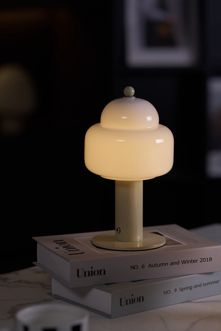 Cloud Dome Table Lamp - Vakkerlight
