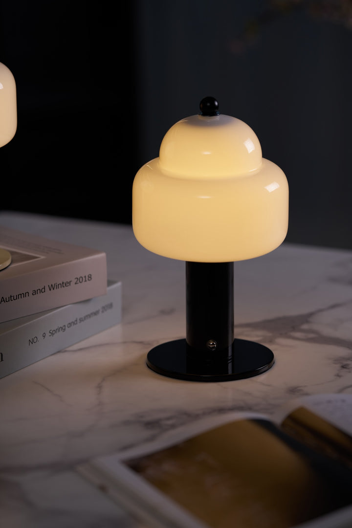 Cloud Dome Table Lamp - Vakkerlight