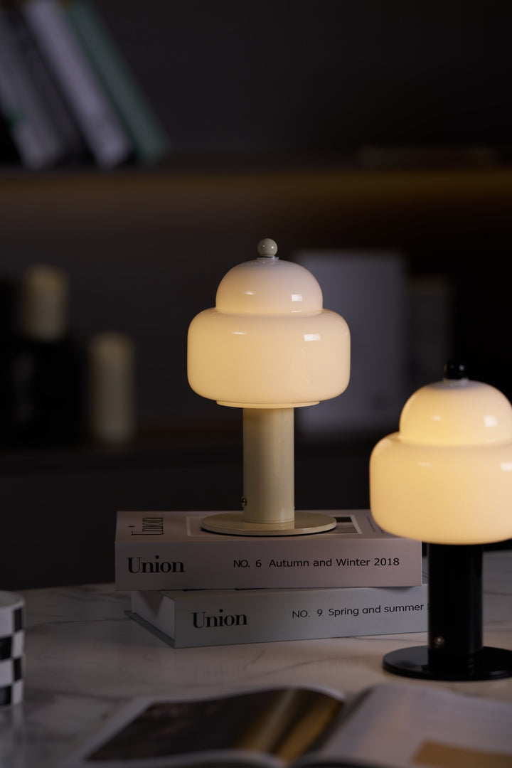 Cloud Dome Table Lamp - Vakkerlight