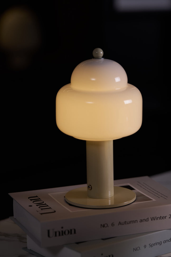 Cloud Dome Table Lamp - Vakkerlight