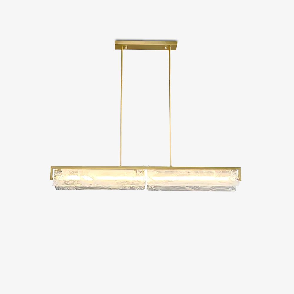 Cloud Fog Pendant Lamp - Vakkerlight