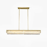 Cloud Fog Pendant Lamp