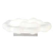 Cloud Outdoor Floor Light - Vakkerlight