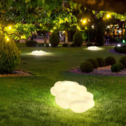 Cloud Outdoor Floor Light - Vakkerlight