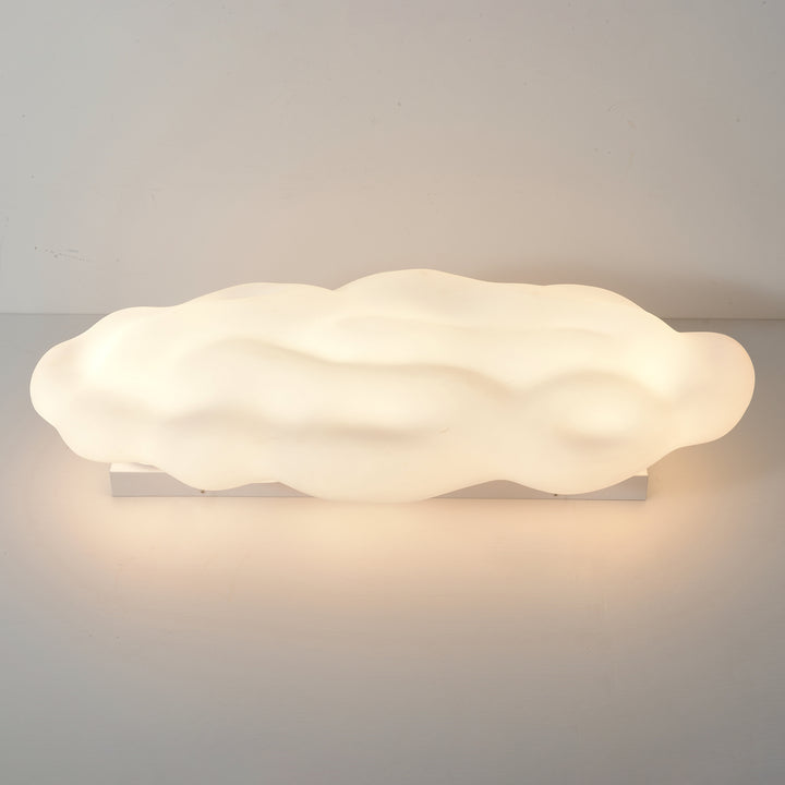 Cloud Outdoor Floor Light