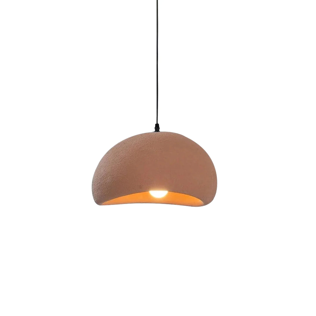 Cloud Pendant Light Style B